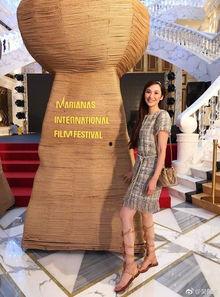 吃瓜娱乐圈吴佩慈,娱乐圈的瓜田女王，揭秘她的豪门生活与爱情故事