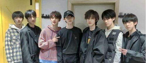 娱乐吃瓜兵时代少年团